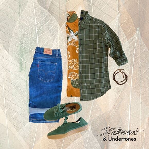 Vans Circle Vee Skate Shoes - Picture 13 of 13